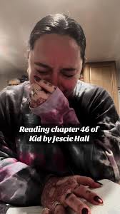 Jessica Register Hall