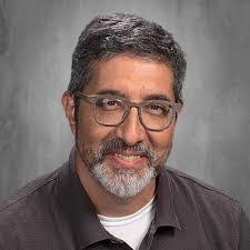 Jeff Burge's Instagram, Twitter & Facebook