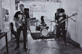 List of garage punk bands. Interview Pro Wrestling Loving Korean Garage Punk Band The 1234 Dah By Jon Twitch Unite Asia