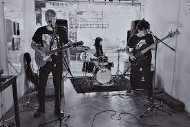 Channels are a simple, beautiful way to showcase and watch videos. Interview Pro Wrestling Loving Korean Garage Punk Band The 1234 Dah By Jon Twitch Unite Asia