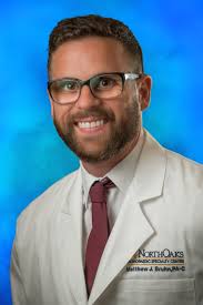 Matthew Bruhn, MMS, PA-C