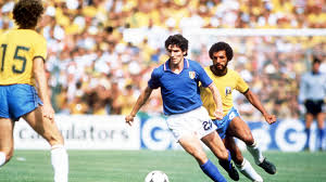 Paolo rossi wasn't your typical striker. Klassik Spieler Paolo Rossi Fifa Com