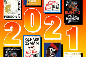 There's no shortage of true crime content right now. 2021 S Must Read Books