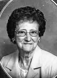 Wilma Springer Obituary (2018)