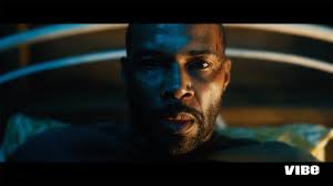 Omari Hardwick On Spell Movie And Loretta Devine S Lessons Vibe Youtube