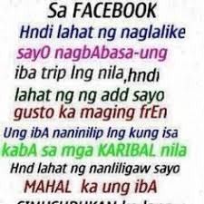 100 Tagalog Quotes Ideas Tagalog Quotes Tagalog Pinoy Quotes