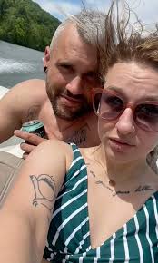 Ryan is looking healthy and happy lately 😊