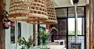 Gently used, vintage, and antique boho chic dining sets. 40 Dining Rooms With Boho Interior Design Domino