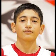 Konner Horn's High School Bio