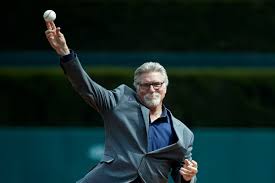 John scott morris is an american former professional baseball starting pitcher. Jack Morris Delivered Pizza Via Helicopter After The 1984 World Series Bless You Boys