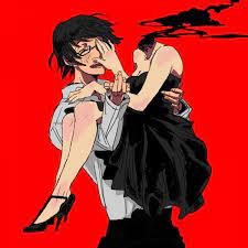 Durarara 897142 Zerochan Durarara Celty Sturluson Anime