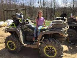 Hatfield Mccoy Trails For Kids Eagle Atv Rental Guided Tours