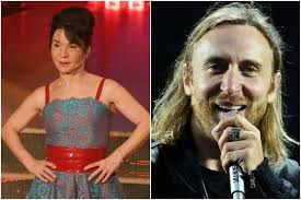 Chi è Nathalie Guetta, l'attrice di Don Matteo e sorella di David Guetta