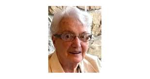 Barbara Riehl Obituary (1932