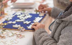 Board games for dementia patients. Finding Long Term Care For Dementia Patients Livewell Estates