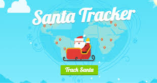 According to gerry bowler, a history professor at the university of manitoba and the author of santa claus: Track Santa With Norad And Google S Santa Tracker Apps For Christmas Eve 2018