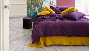 Linge de lit lin linge de lit rose grand donnez un nouveau souffle à votre chambre avec notre sélection de linge de lit 3 suisses ; Le Specialiste Bordelais Du Lin Harmony Bordeaux Home
