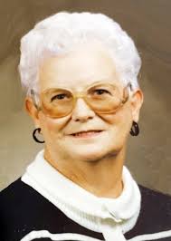 Frances Klamm Obituary (2023)