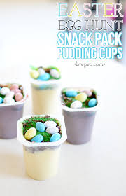 Sprinkle the top with easter colored m & m chocolate candies and allow to chill for two more hours. Pin On Bre Pea Posts