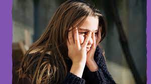 Depression Wie Erkenne Ich Depression Bei Mir Oder Anderen Rbb