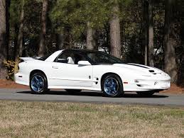 Image result for Arctic White 1999 Firebird