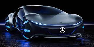 Check spelling or type a new query. Mercedes Has Mentally Flipped A Switch To Go Electric