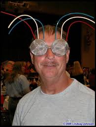 ProFile: Lee Sedgwick