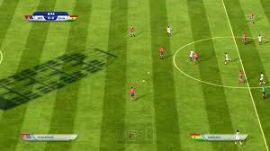 This is the only men's fifa world cup logo to be enclosed in a rectangle like the fifa women's world cup. 2010 Fifa World Cup South Africa Download Gamefabrique