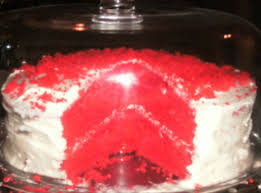 Cake Man Raven Red Velvet Cake The Infamous Red Velvet Cake Recipe Red Velvet Cake Velvet Cake Red Velvet Cake Recipe