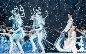 About press copyright contact us creators advertise developers terms privacy policy & safety how youtube works test new features press copyright contact us creators. Connaissez Vous L Histoire Du Ballet Casse Noisette Bible Urbaine