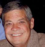 Obituary information for Robert M. Buckley