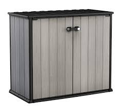 Keter pro technician tool case. Top 10 Best Plastic Storage Sheds 2020 Bestgamingpro