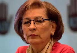 Fallece Isabel Miranda de Wallace, fundadora de Alto al Secuestro