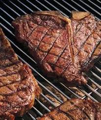 Choose a well marbled cut, and. 140 T Bone Steak Ideas Steak T Bone Steak Recipes