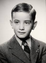 DEAR SANTA ! Jack Watson photo .