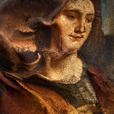 Renaissance Dreams : AI Cinema