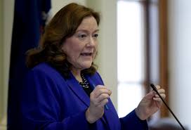 What's next for Maine's top judge