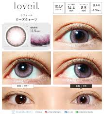 アコルデ カラコン