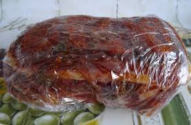 Plat De Cotes De Bœuf Marine Au Four Auxdelicesdemanue