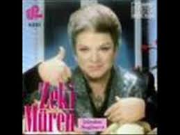 Zeki Muren Bir Gonul Hikayesi Anlatirdi Gozlerin Denizdiva Music Songs Songs Music
