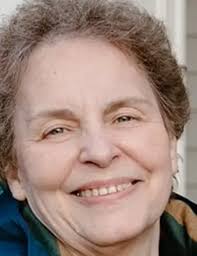 Obituary information for Glenna Jean Brady (Everett)