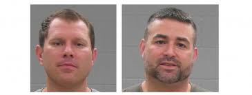 Men arrested for mass steroid sales out of Capital City bar in  Milledgeville