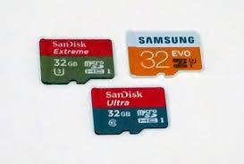 Based on 99,947 user benchmarks for the sandisk ssd plus and the ultra 3d, we rank them both on effective speed and value for money against the best 1,058 ssds. Speed Comparison Sandisk Ultra Vs Sandisk Extreme Microsd Cards Robert Setiadi Website