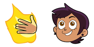 Luz Noceda PNG Transparent Images