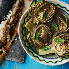Whether you are catering for a party of vegetarians, a mixed group, or simply looking to have a little less meat on the menu, vegetarian cooking has come a long, long way since stuffed peppers and lentils. Vegetarian Starters Recipes Woman Home