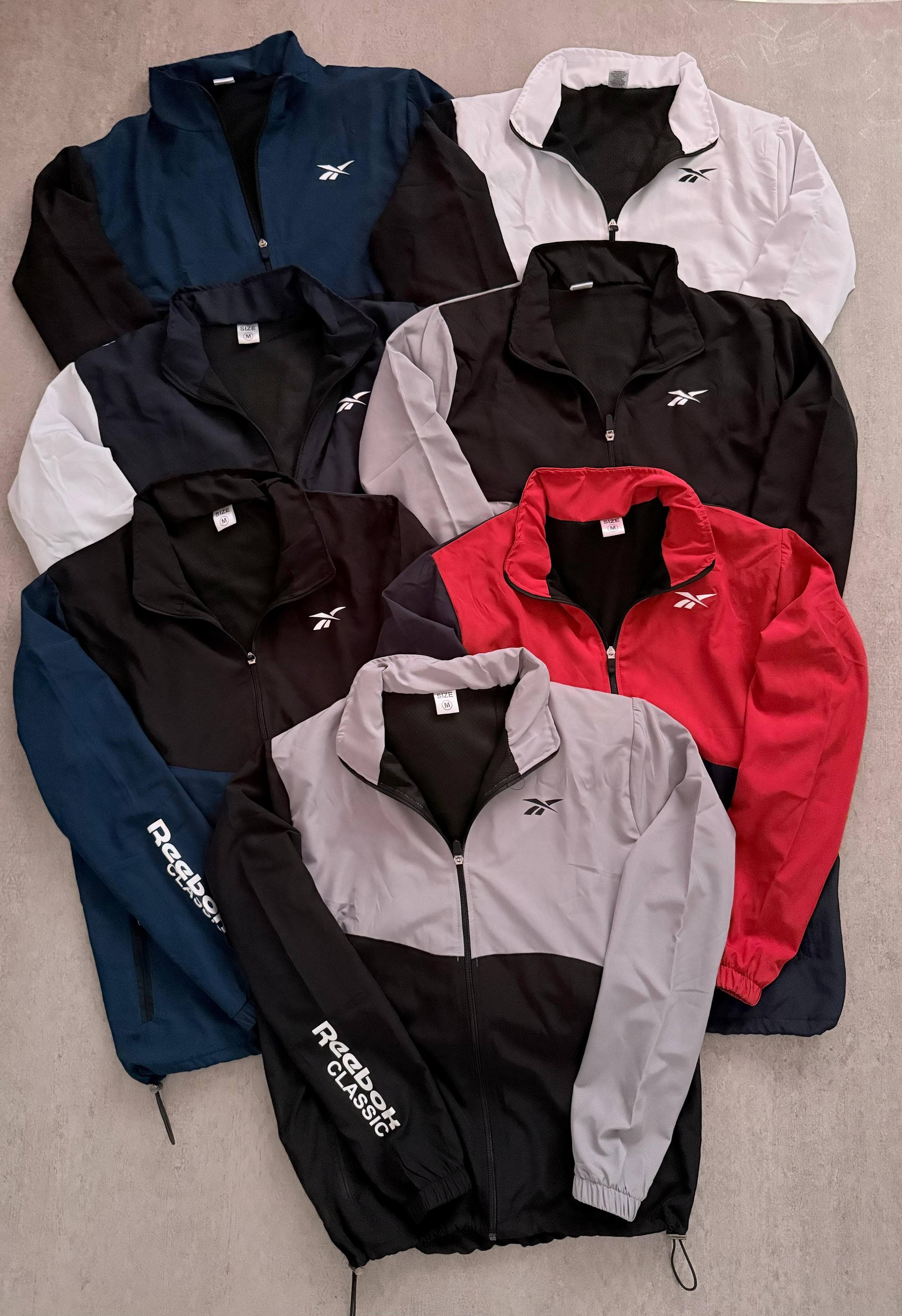 Mens winter cheater product image