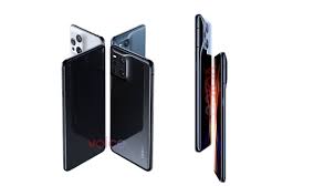 Oppo find x3 pro android smartphone. This Is The Find X3 Pro Oppo S 2021 Flagship 5g Phone