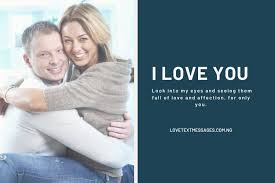 Love message to make her smile. 2021 Romantic Text Messages That Will Make Her Want You Badly Love Text Messages