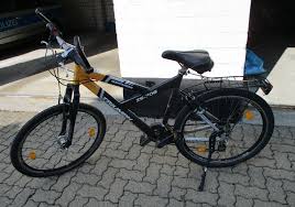 Wem Gehoren Diese Fahrrader Regionalheute De