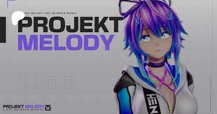 Projekt Melody A Nut Between Worlds & Hentai VR 